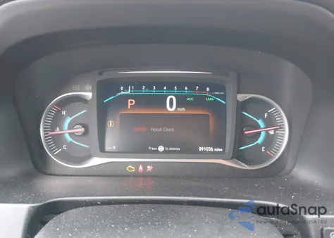 2020 Honda Pilot 2Wd Ex from USA, damaged, VIN 5FNYF5H37LB018269